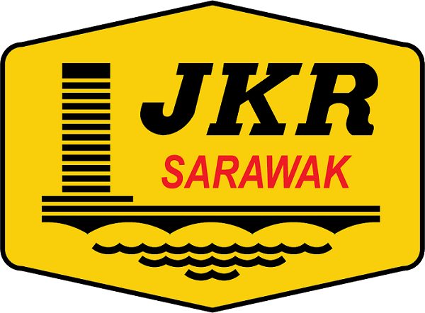 JKR Sarawak Logo